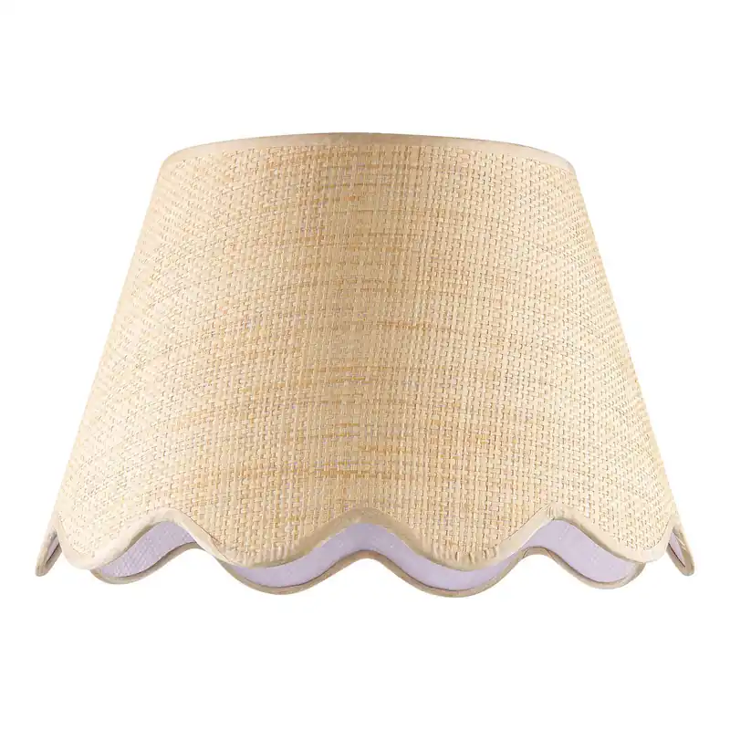 NOUS Living lampenkap Koos (Ø38,5x25 cm) Hoge Kwaliteit