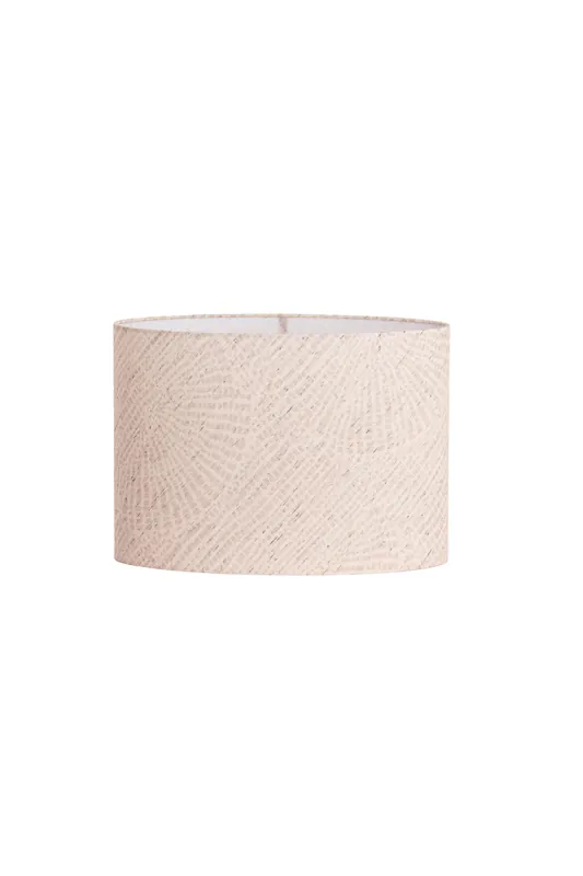 Fabrieksprijs Light & Living lampenkap STONE (45-21-32 cm)