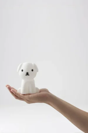 Bestel Nu Mr Maria Snuffie Bundle of Light lamp