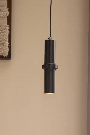 Bestseller Studio LIVIT hanglamp Janne bruin