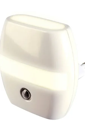 Superprijs Alecto ANV-21 automatisch LED nachtlampje