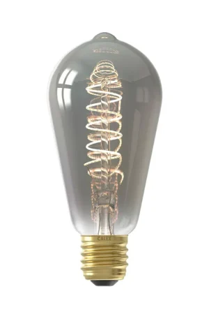 Alleen Vandaag Calex LED lichtbron E27 4W