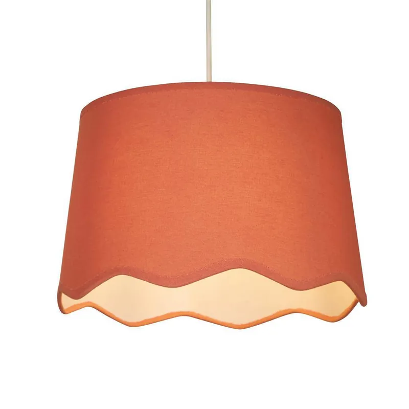 Searchlight Electric lampenkap Evan Seizoensaanbieding