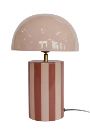 Aanbieding Leitmotiv tafellamp Rayado