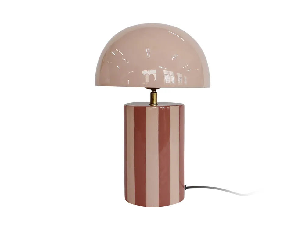 Aanbieding Leitmotiv tafellamp Rayado