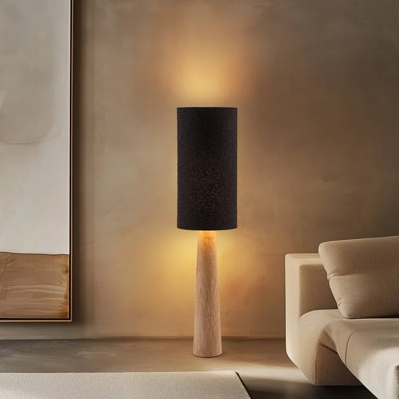 Studio LIVIT vloerlamp Harmonie (Ø30x127 cm) Bestseller
