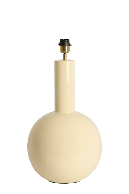 Light & Living lampenvoet BENAO (Ø31x53 cm) Actieprijs