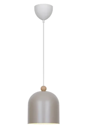Nordlux Gaston Hanglamp (Ø20 cm) Finale Uitverkoop