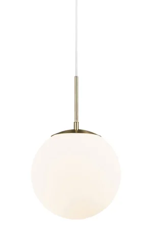Favoriet Nordlux hanglamp Grant (Ø25 cm)