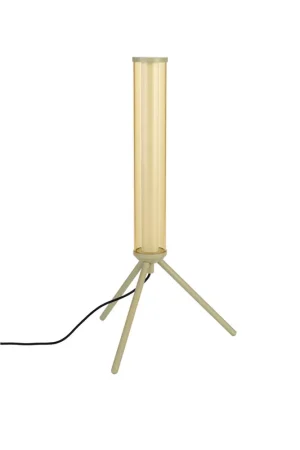 Zuiver Scotty tafellamp - Beige Beperkt Aanbod