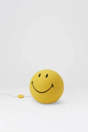 Mr Maria Smiley Star Light lamp Superprijs