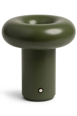 Actieprijs &k amsterdam tafellamp Glimpse (18,5/Ø17 cm)
