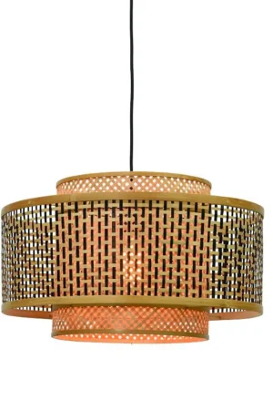 Bestel Nu Good&Mojo hanglamp Bhutan