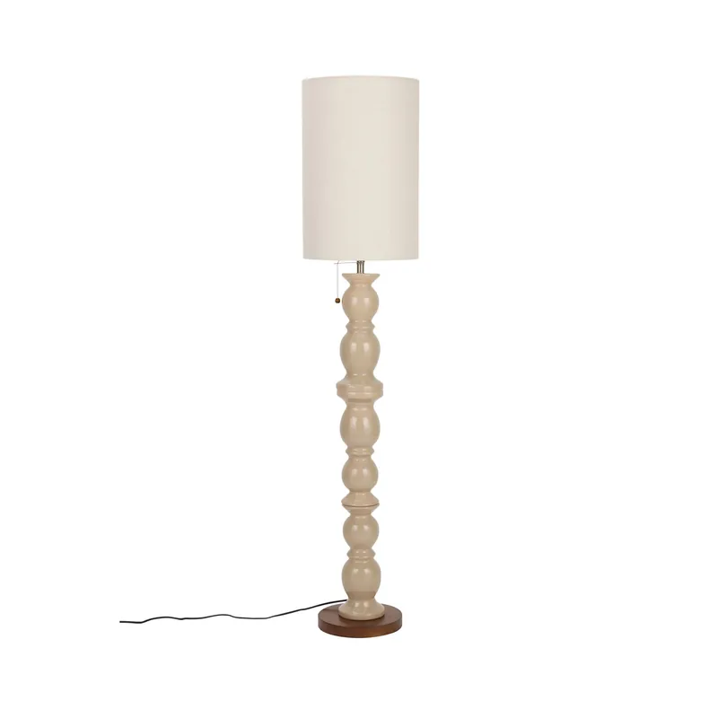Zuiver Brew vloerlamp Op = Op