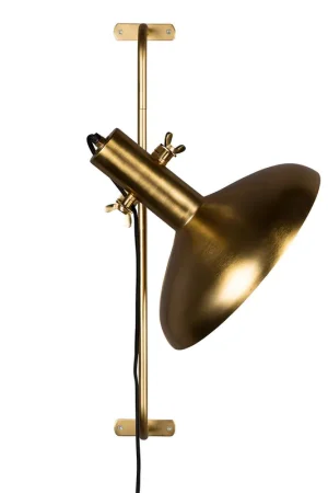 Zuiver Karish wandlamp Betrouwbaar