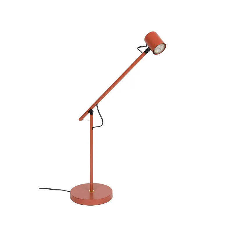 Housecraft Living Aero vloerlamp Rood Koop Online