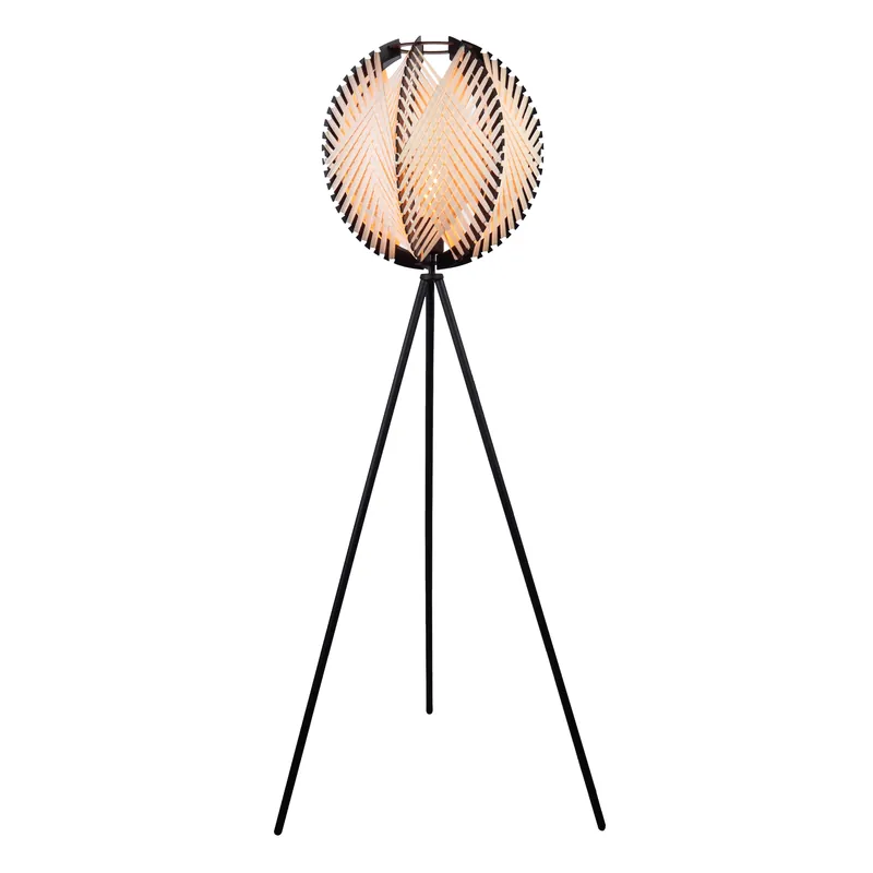 Lage Prijs EGLO vloerlamp WAVERTON