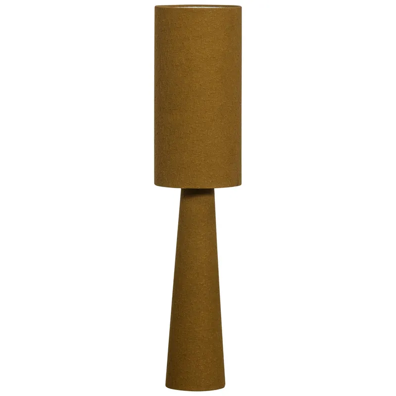 WOOOD tafellamp Loft (130xø30 cm) Meest Verkocht