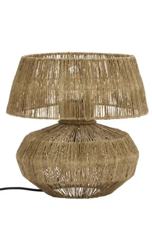 Madam Stoltz tafellamp Weekendaanbieding