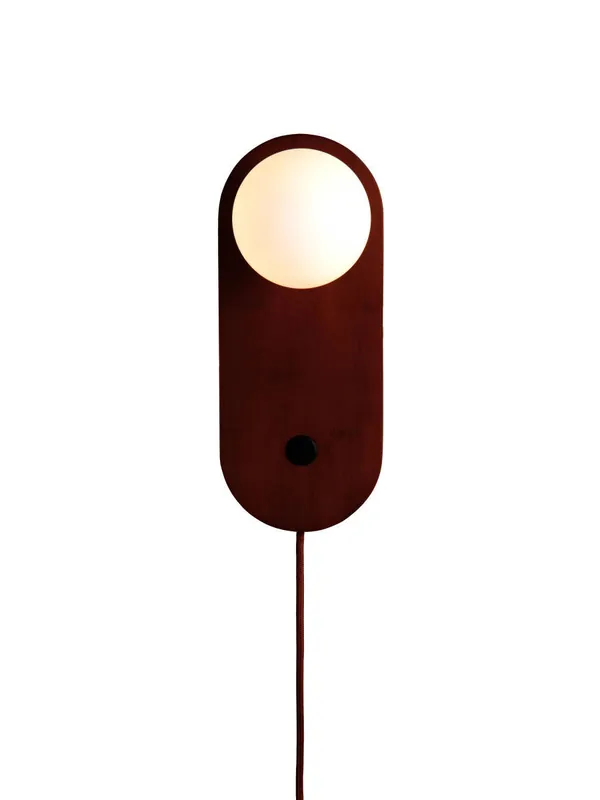 Good&Mojo wandlamp java (Ø12,5 cm) Aanbieding