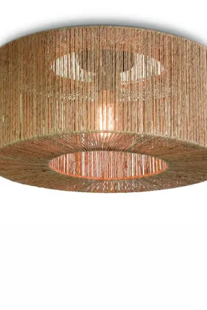 Good&Mojo plafondlamp Iguazu Must-Have
