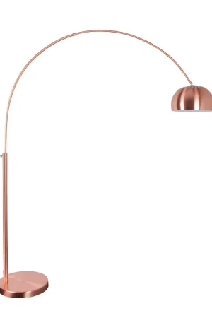 Gecertificeerd Zuiver Vloerlamp Metal Bow