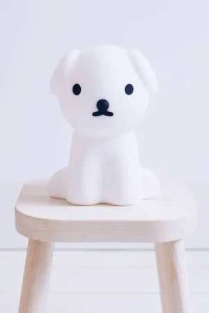 Veilige Betaling Mr Maria Snuffie First Light lamp
