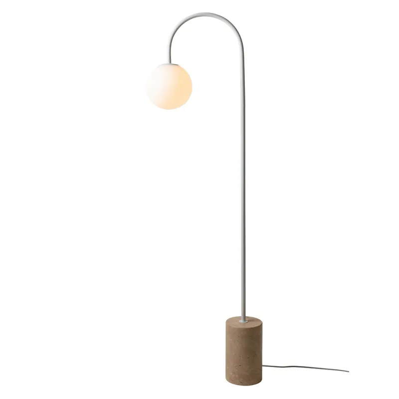 Betaalbaar it‘s about RoMi vloerlamp Tivoli