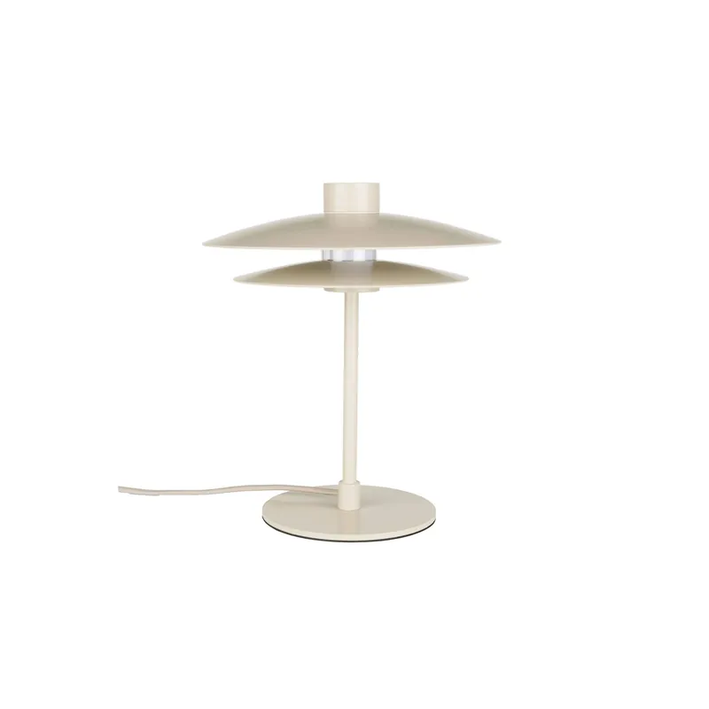 Housecraft Living Wubbo tafellamp Beige Goedkoop