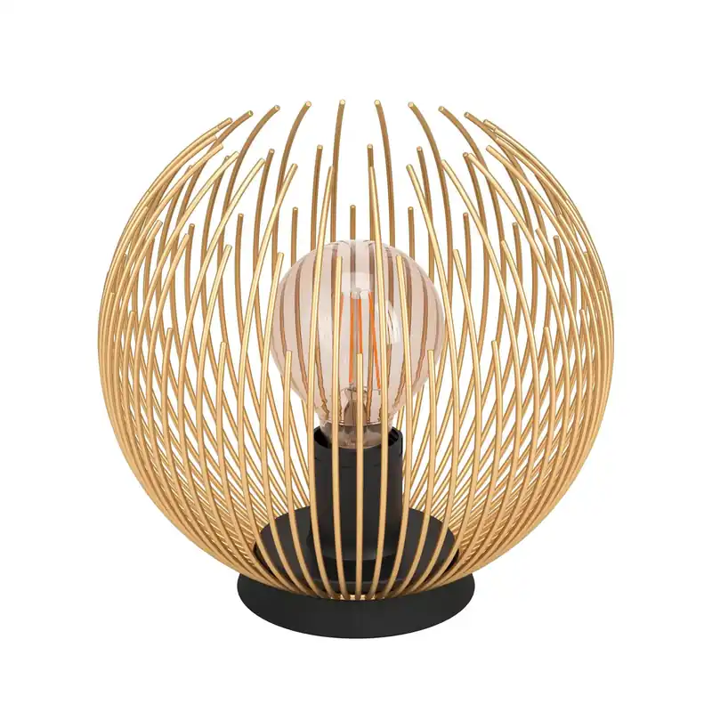 Betaalbaar EGLO tafellamp Venezuela (Ø23,5 cm)
