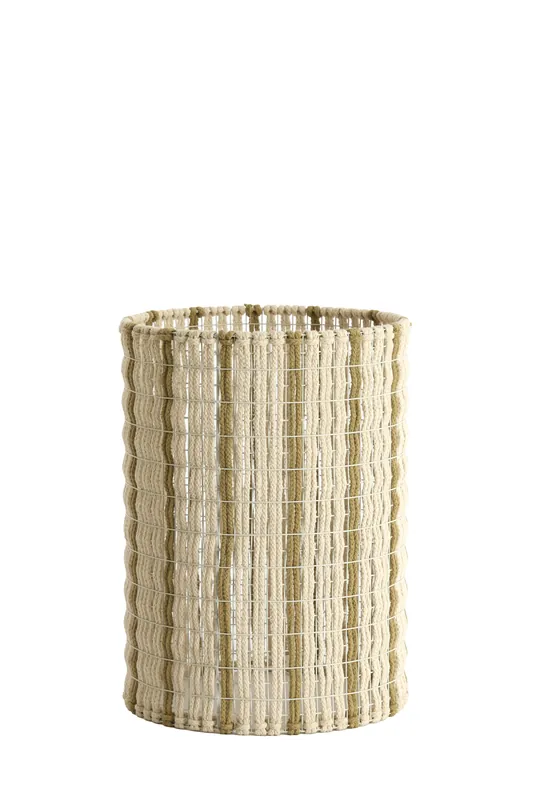 Koop Online Light & Living lampenkap SIMBELIN (Ø31x41,5 cm)