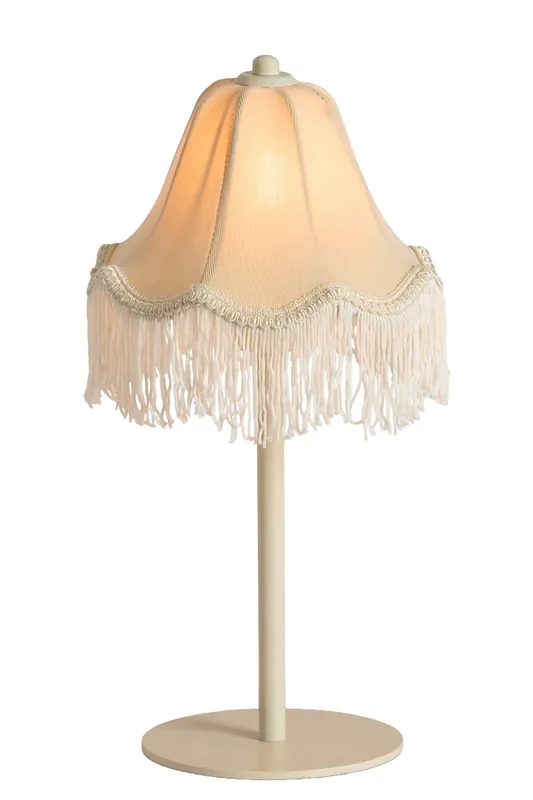 Koop Vandaag Light & Living tafellamp ELYA (Ø19x40 cm)