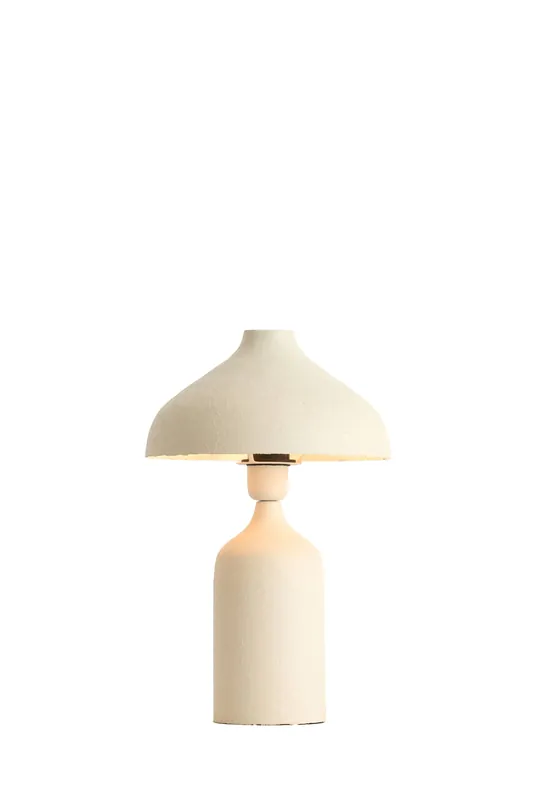 Light & Living tafellamp YEBRI (Ø26x40 cm) Dagaanbieding