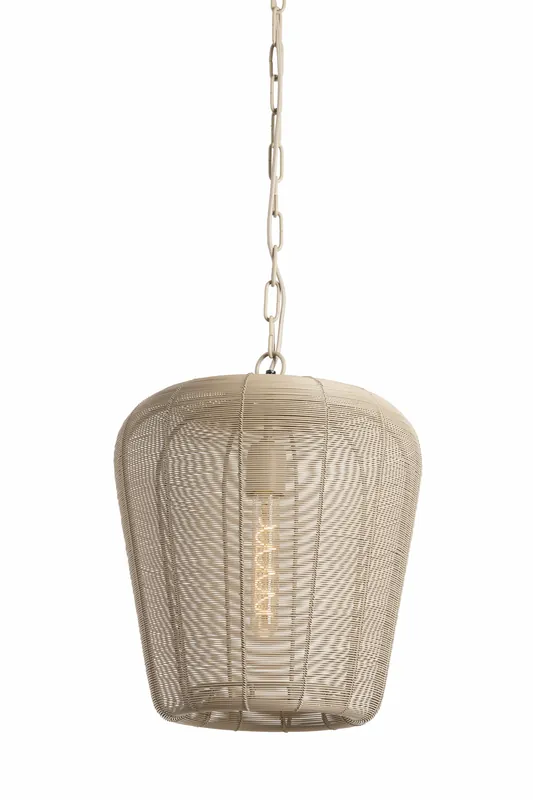 Light & Living hanglamp ADETA (Ø31x37 cm) Aanbieding