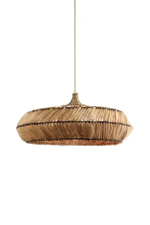 Beste Prijs Good&Mojo hanglamp rinjani (Ø60 cm)