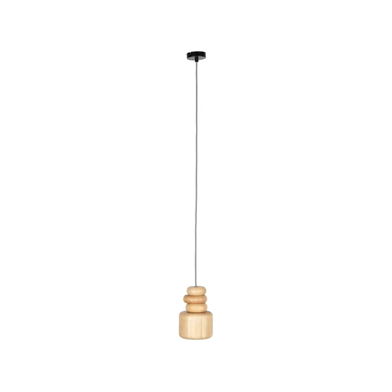 Zuiver Dicky hanglamp Natural Oak Betrouwbaar
