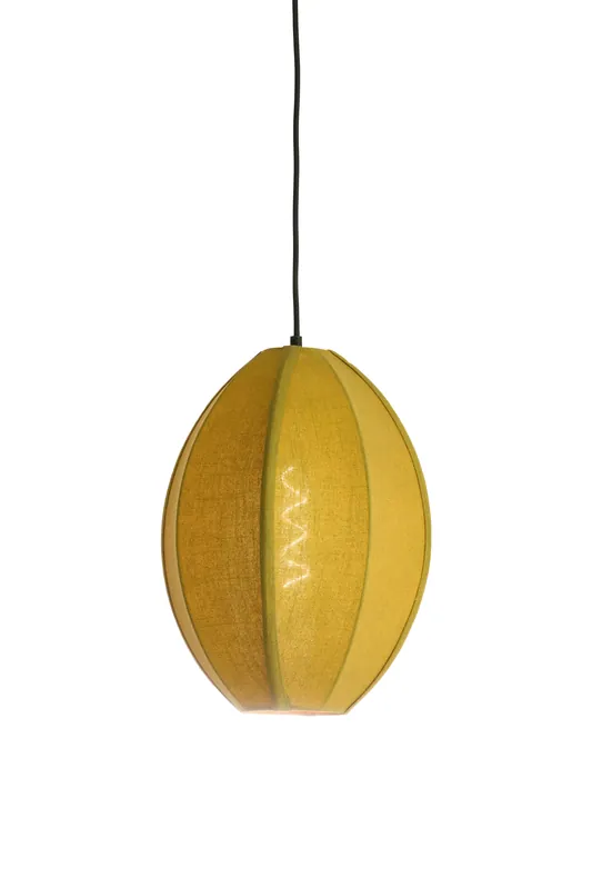 Light & Living hanglamp MILATROS (Ø28,5x38 cm) Direct Beschikbaar