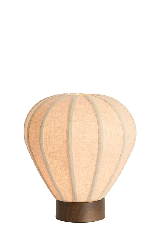 Beperkt Aanbod Light & Living tafellamp KYZO (Ø35x36 cm)