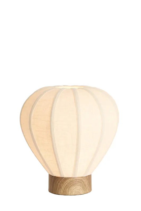 Light & Living tafellamp KYZO (Ø35x36 cm) Gratis Retour