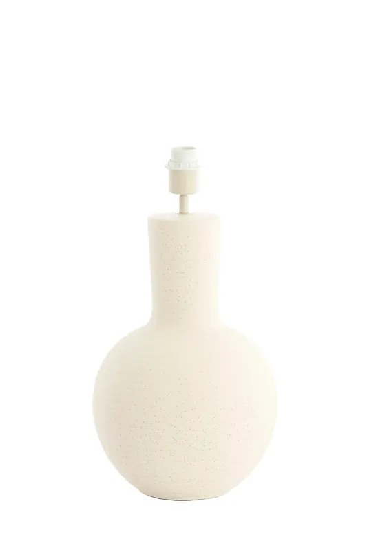 Light & Living lampenvoet ULLOA (Ø28,5x42 cm) Premium