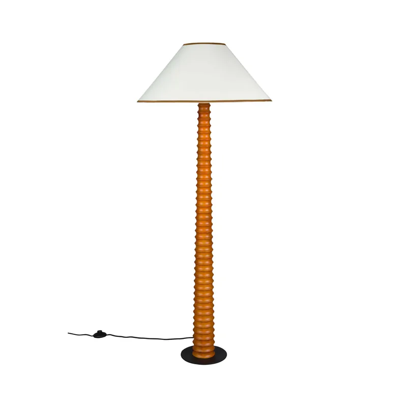 Dutchbone vloerlamp Horace Superprijs