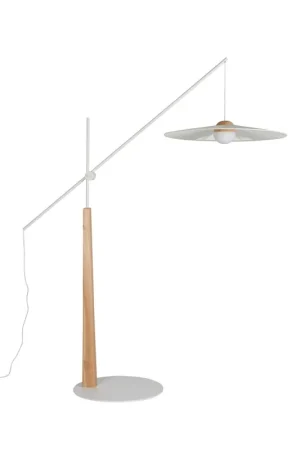 Aanbieding Zuiver vloerlamp Belle
