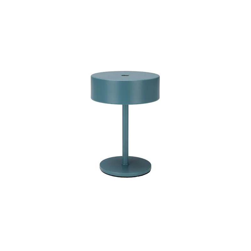 Koopje Zuiver draadloze Mini tafellamp (15 x Ø 10 cm)