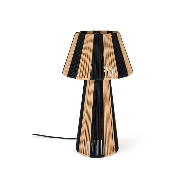 Bold Monkey tafellamp Stripe it Up Dagaanbieding