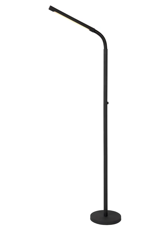 Lucide vloerlamp Gilly Tijdelijk Beschikbaar
