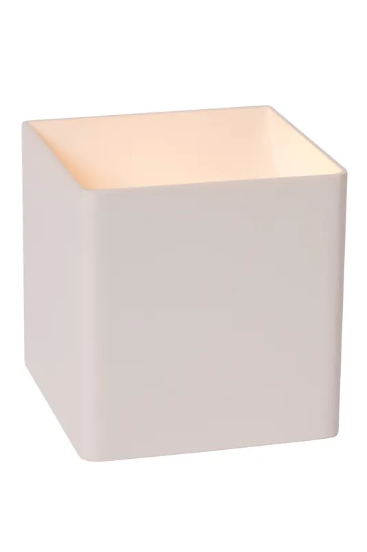 Veilige Betaling Lucide VERTIGO - Oplaadbare Wandlamp Binnen/Buiten - Accu/Batterij - LED Dimb.