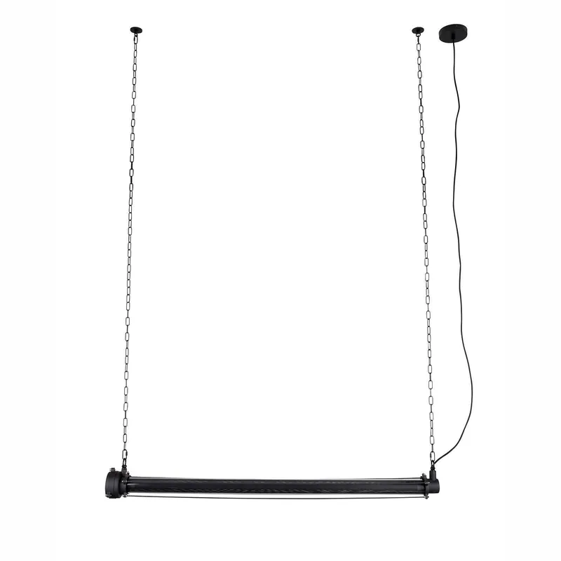 Tijdelijk Beschikbaar Zuiver Zuiver Prime Hanglamp XL Zwart