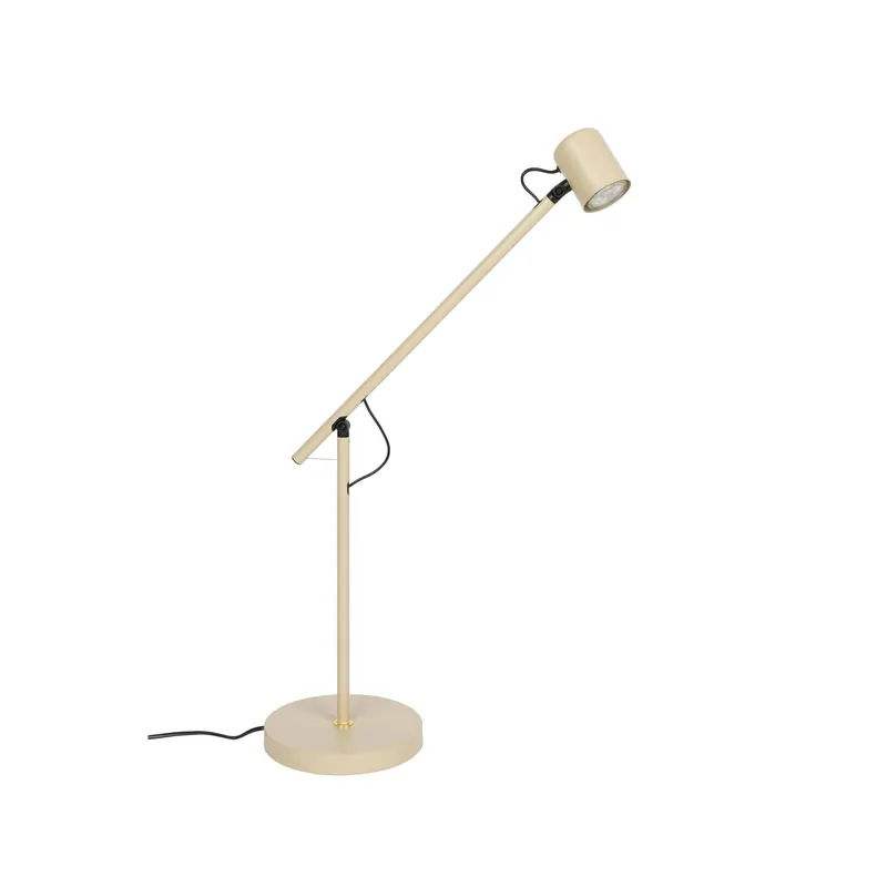 Populair Housecraft Living Aero tafellamp Beige