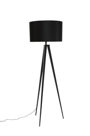 Zuiver Tripod vloerlamp Premium