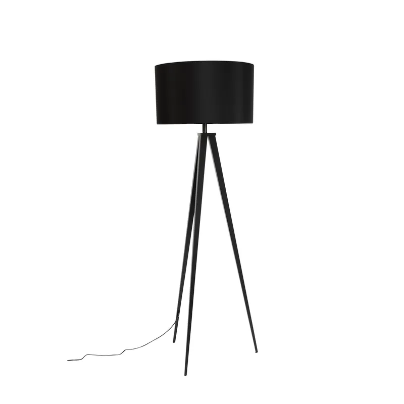 Zuiver Tripod vloerlamp Premium